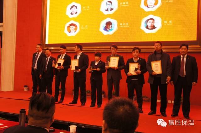 數(shù)量鏈、生態(tài)鏈、價值鏈 ——贏勝2015年度新春營銷大會
